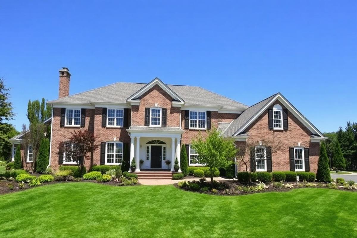 42 Chestnut Ridge Road, Mendon, MA 01756