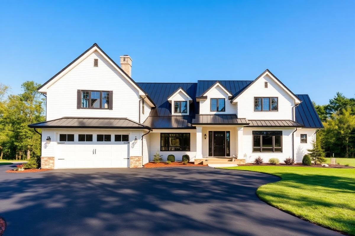 18 Meadowbrook Lane, Hopkinton, MA 01748