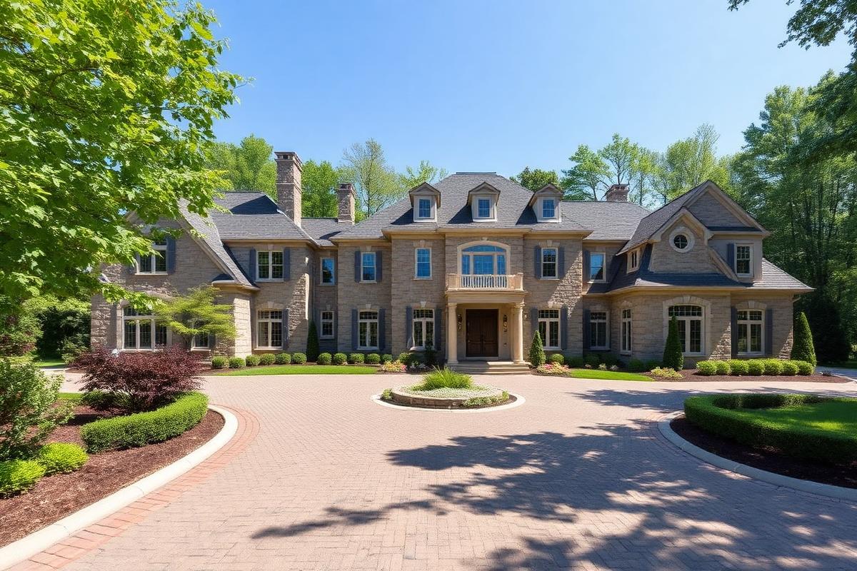 7 Windermere Estate, Weston, MA 02493